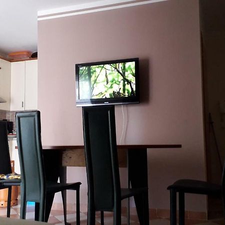 Vodice-Srima Apartment ภายนอก รูปภาพ
