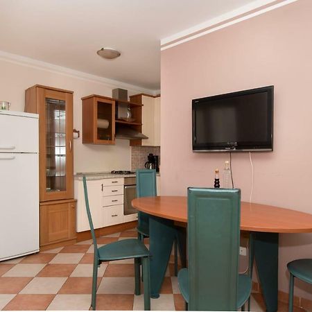 Vodice-Srima Apartment ภายนอก รูปภาพ