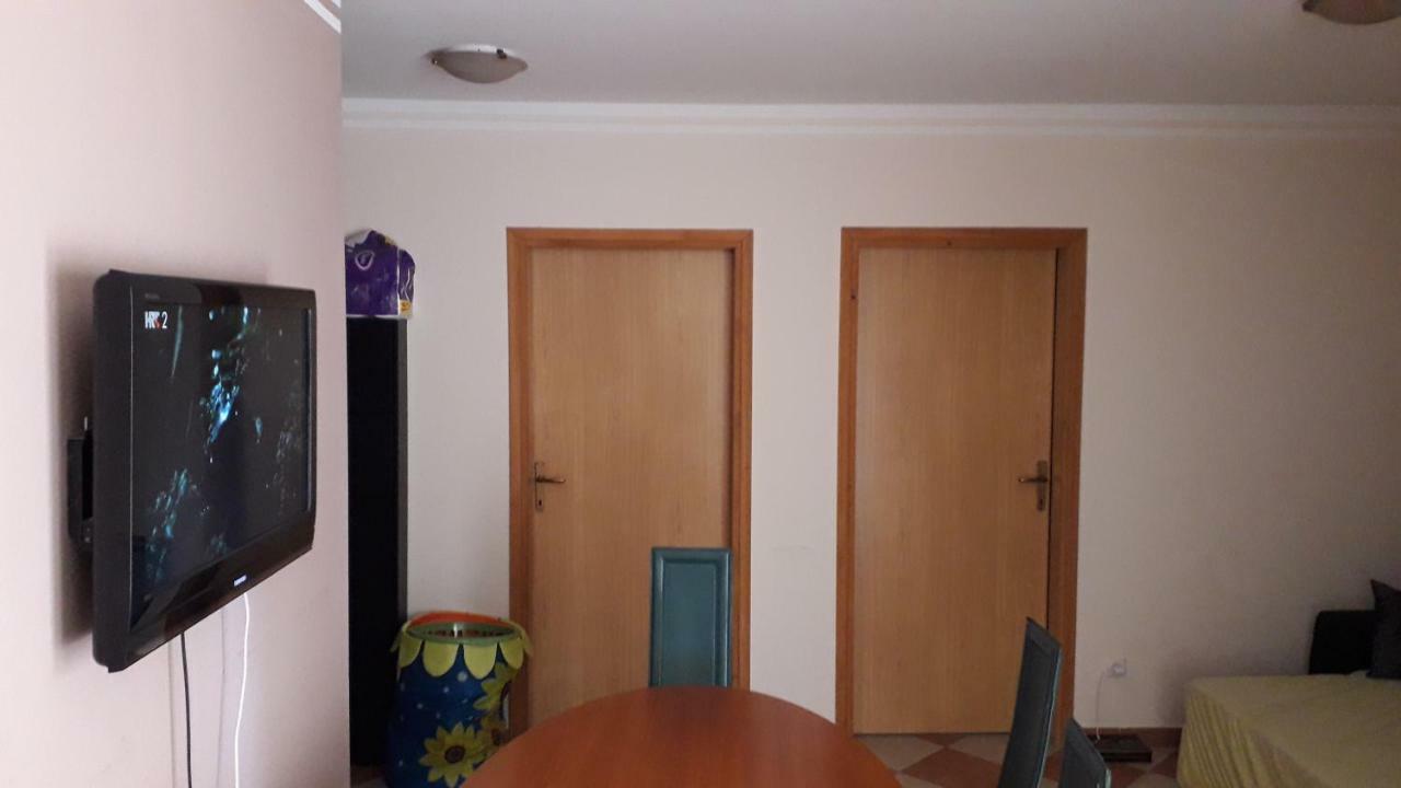 Vodice-Srima Apartment ภายนอก รูปภาพ