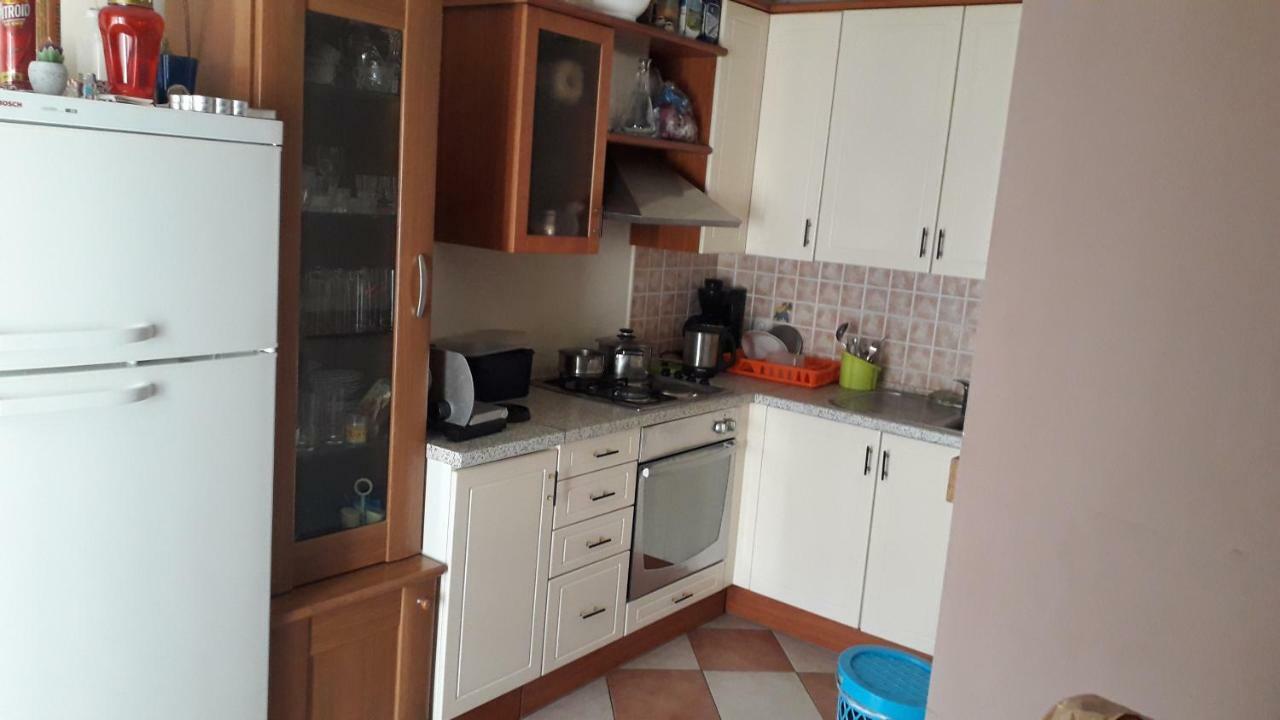 Vodice-Srima Apartment ภายนอก รูปภาพ