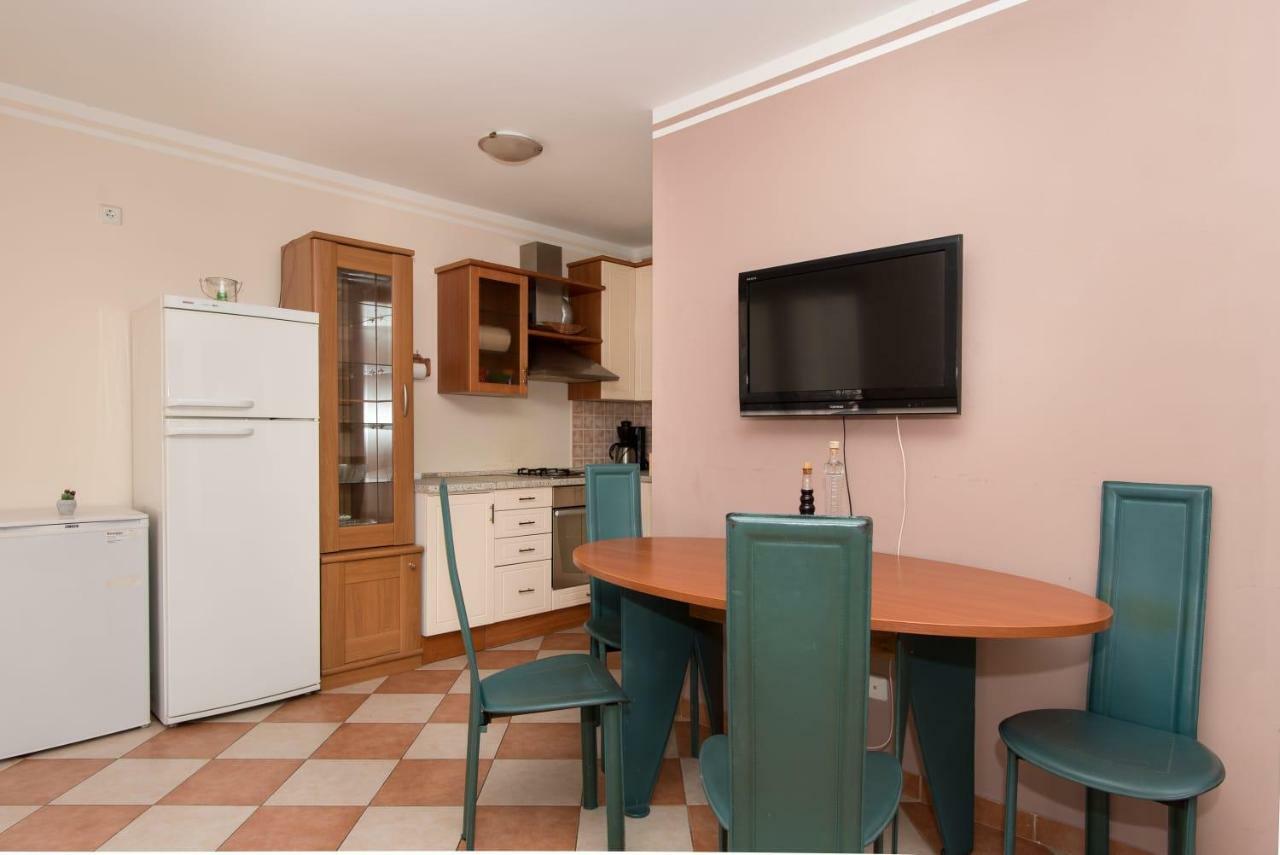 Vodice-Srima Apartment ภายนอก รูปภาพ
