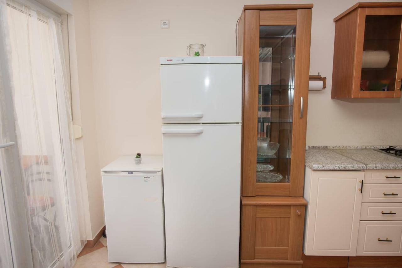 Vodice-Srima Apartment ภายนอก รูปภาพ