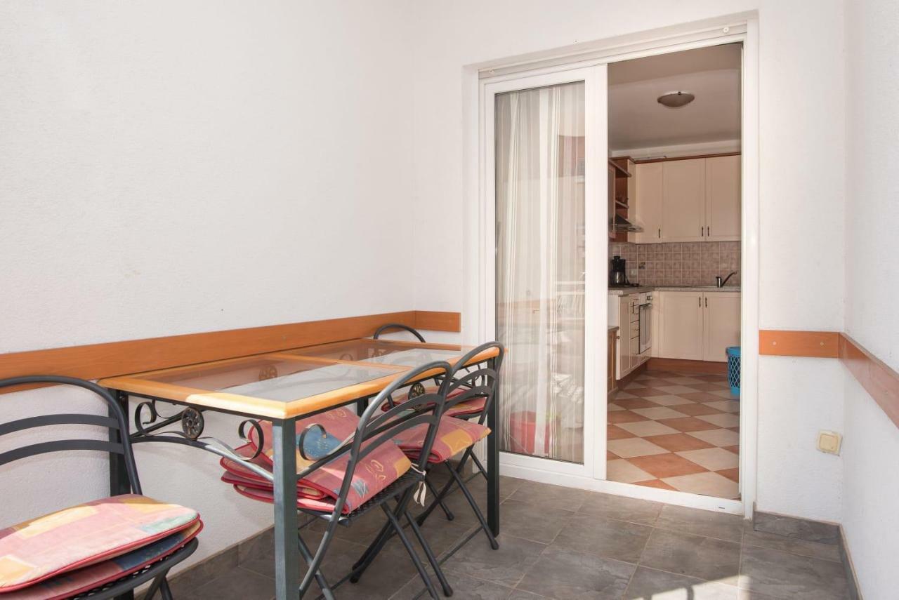 Vodice-Srima Apartment ภายนอก รูปภาพ
