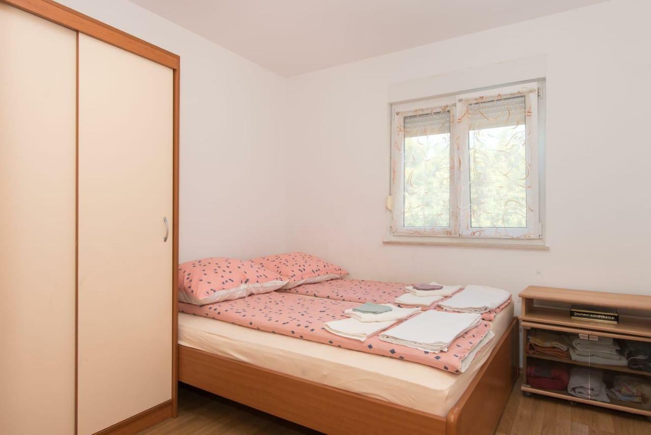 Vodice-Srima Apartment ภายนอก รูปภาพ