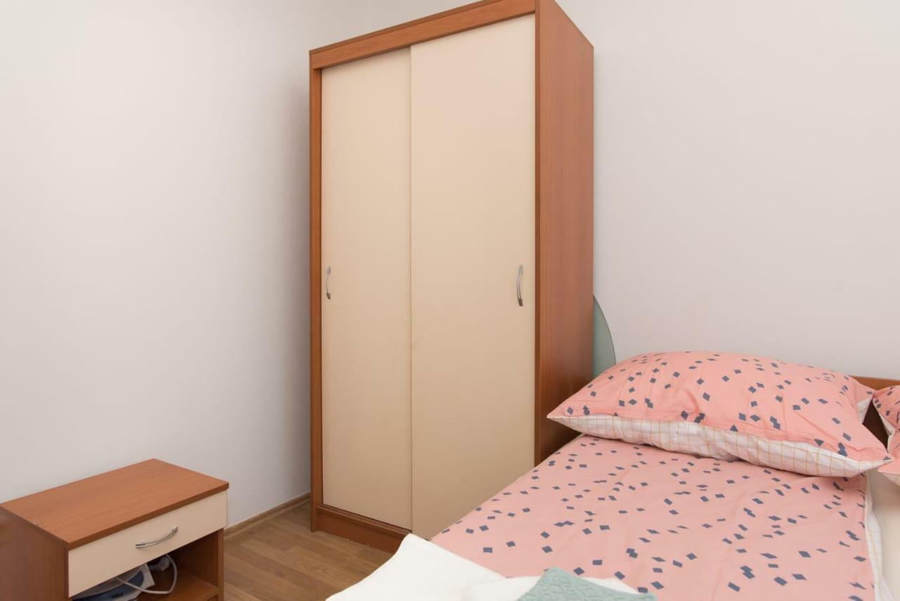Vodice-Srima Apartment ภายนอก รูปภาพ